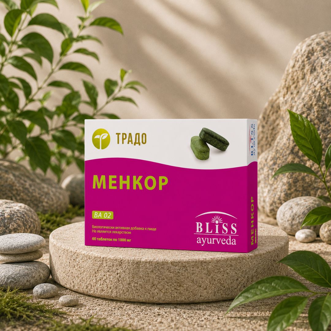МЕНКОР BA 02