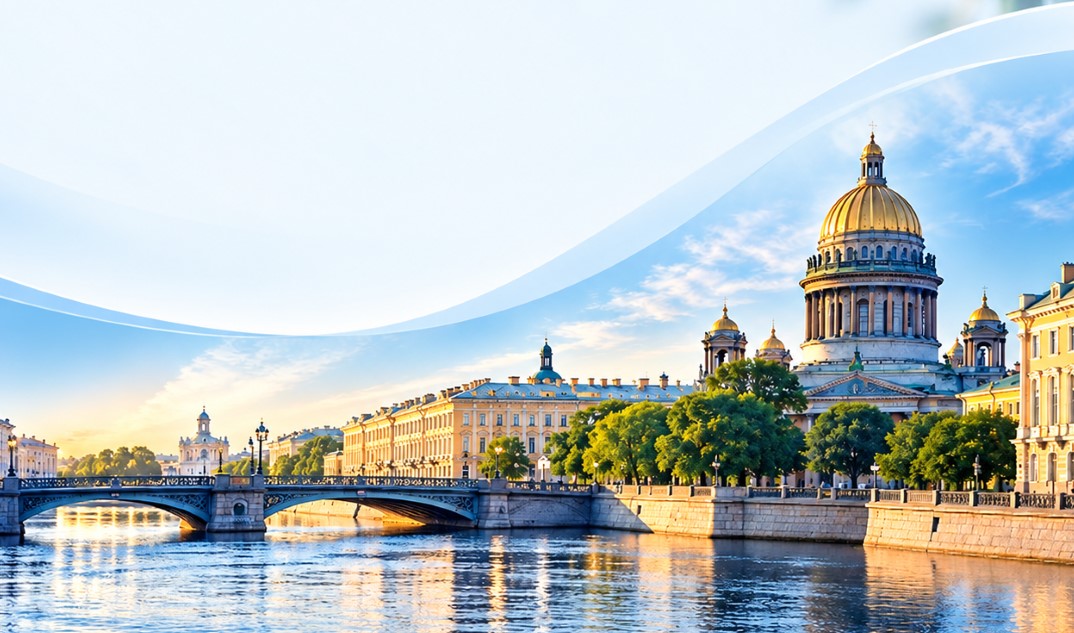 ПРИГЛАШАЕМ СПЕЦИАЛИСТОВ НА КОНФЕРЕНЦИЮ В САНКТ-ПЕТЕРБУРГЕ! ПРИГЛАШАЕМ СПЕЦИАЛИСТОВ НА КОНФЕРЕНЦИЮ В САНКТ-ПЕТЕРБУРГЕ!