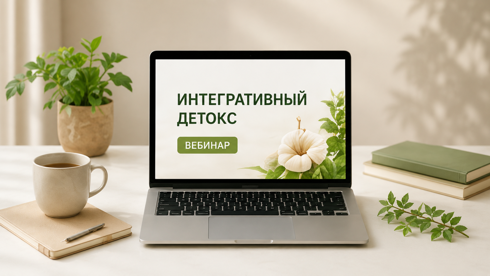 Приглашаем на бесплатный вебинар «Почему 80% хронических пациентов не выздоравливают полностью?» Приглашаем на бесплатный вебинар «Почему 80% хронических пациентов не выздоравливают полностью?»