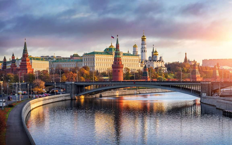Закрытие представительства ТРАДО в Москве