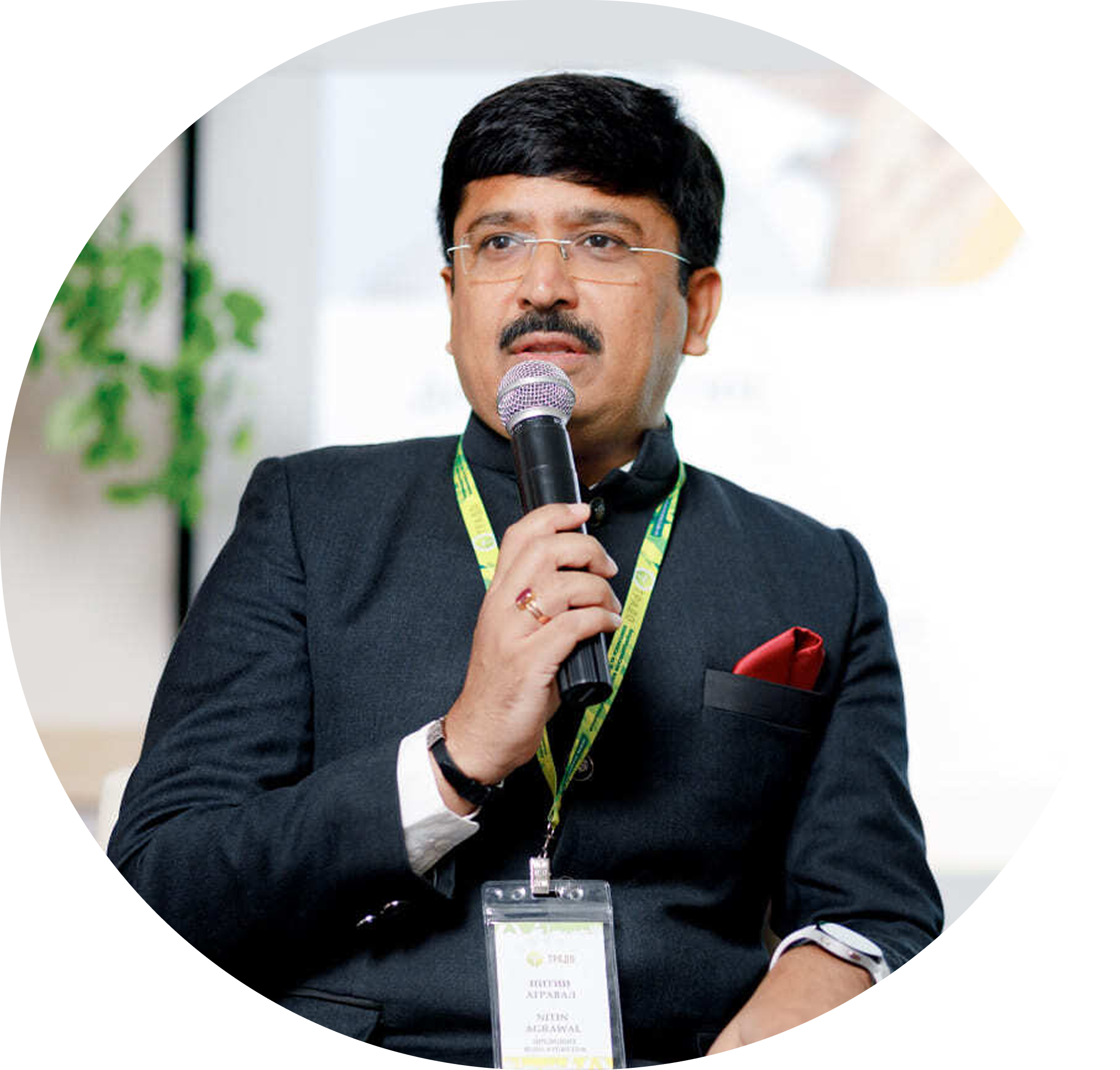 Нитин Агравал